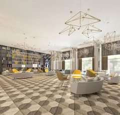 Forbo Flotex by Mac Stopa 360018 f Tweed фото 2 | FLOORDEALER